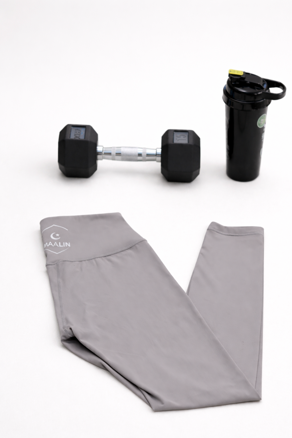 Classical Straight Leggings