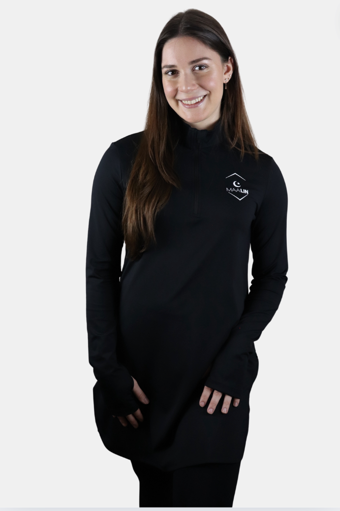 Maalinactive Black Set
