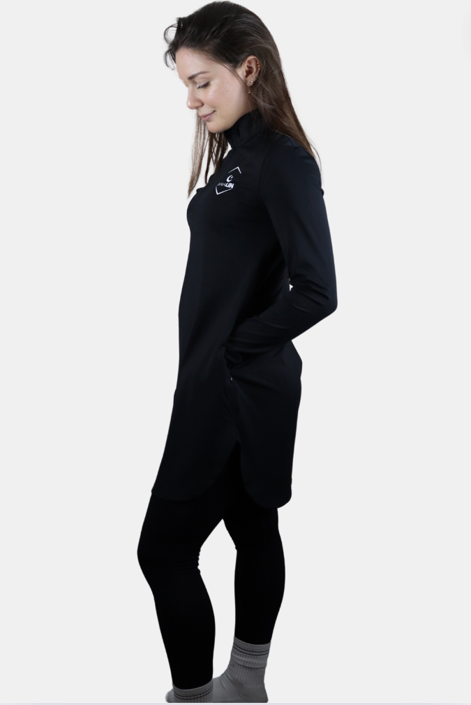 Maalinactive Black Set