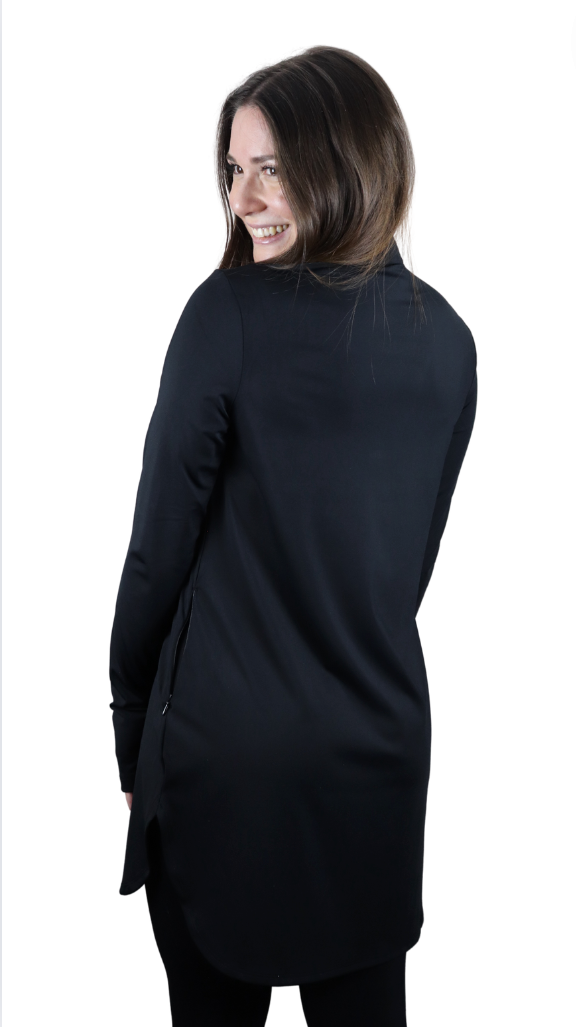 MaalinActive Black top