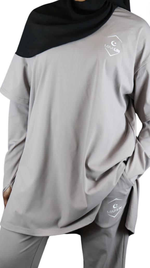 MaalinActive Brandy Top