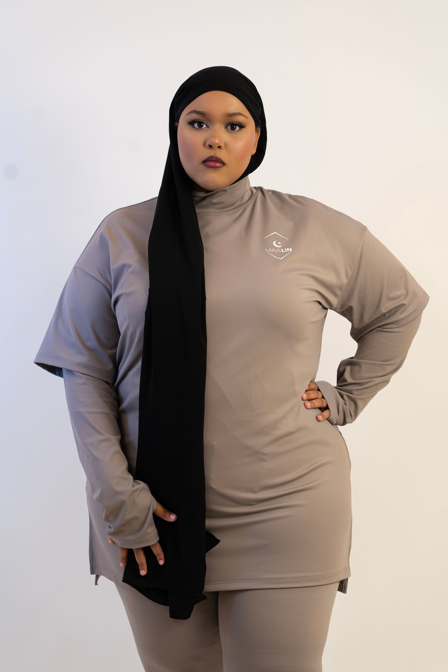 Classic Longsleeve Tee