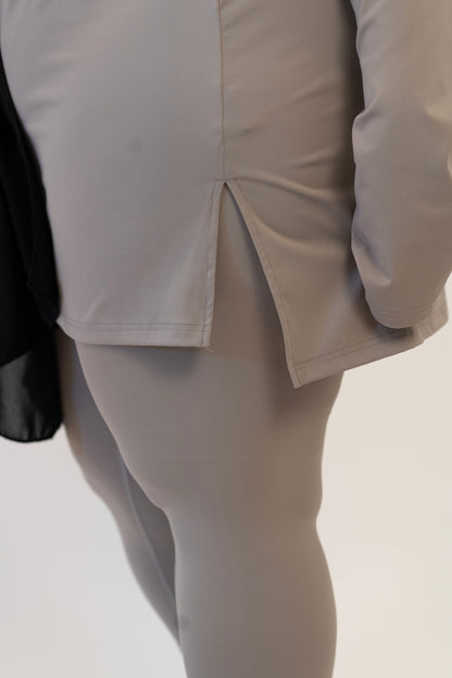 Classic Longsleeve Tee