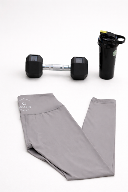 Classical Straight Leggings