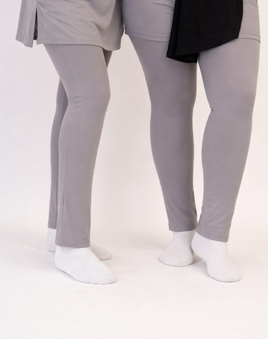 Classical Straight Leggings