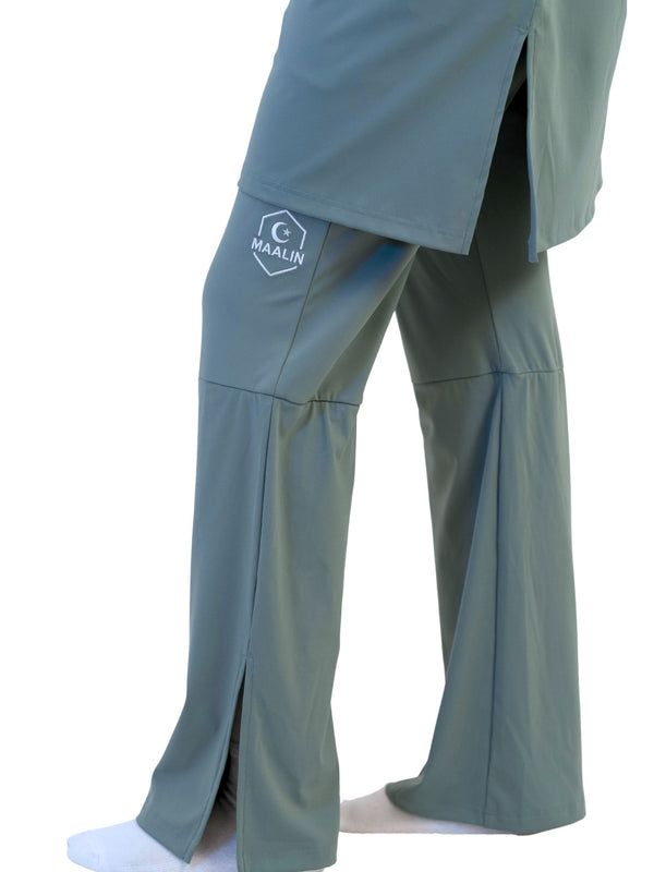 Softform Flow Pants - Sage